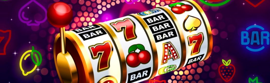 online casinos slot